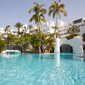 Dreams Jardin Tropical & Spa Szálloda