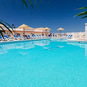 Paradise Court Appartement
